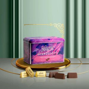 LATTA GIANDUIOTTI | LEONE 1857