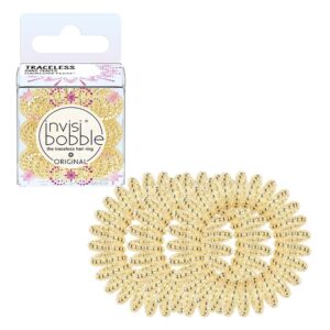 TIME TO SHINE ORIGINAL GOLD RUSH | invisibobble