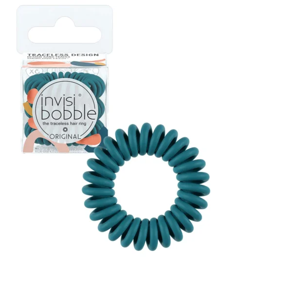 ORIGINAL I GLOVE YOU FALL IN LOVE | invisibobble