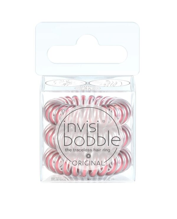 ORIGINAL BELLA ROSA GALAXY | invisibobble