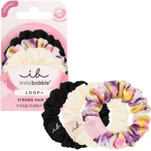 LOOP+ BE STRONG | invisibobble