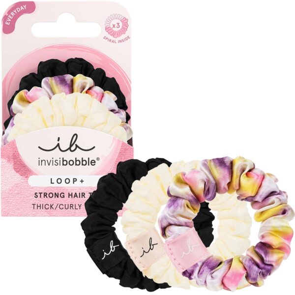 LOOP+ BE STRONG | invisibobble