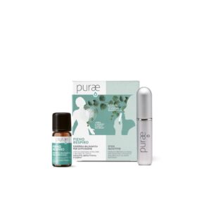 PIENO RESPIRO • KIT BALSAMICO + STICK OLFATTIVO | PURAE