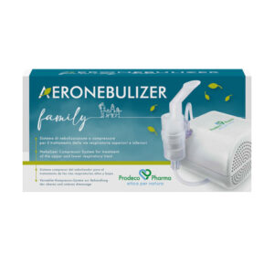 AERONEBULIZER FAMILY | PRODECO PHARMA