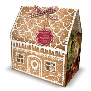CASETTA DELLE FRAGRANZE | HEART & HOME