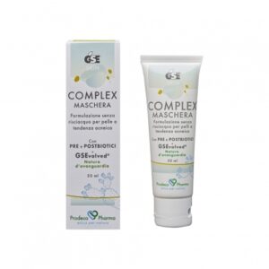 GSE COMPLEX MASCHERA | PRODECO PHARMA