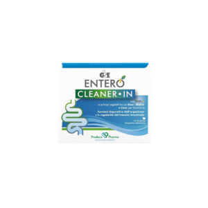 GSE ENTERO GSE CLEANER-IN | PRODECO PHARMA
