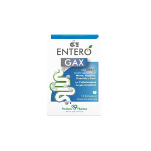 GSE ENTERO GAX | PRODECO PHARMA