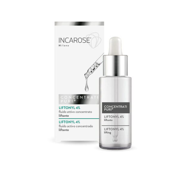 CONCENTRATI PURI LIFTONYL 4% FLUIDO LIFTANTE 15 ml | INCAROSE