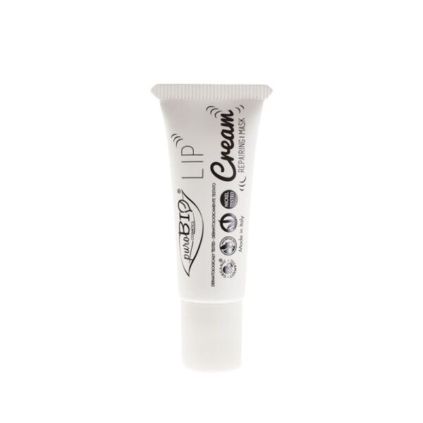 LIP CREAM | PUROBIO COSMETICS
