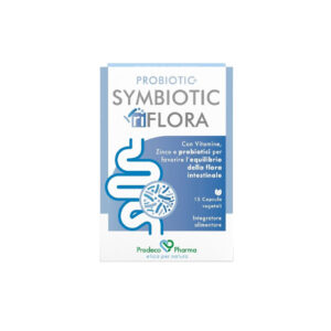 PROBIOTIC+ SYMBIOTIC riFLORA | PRODECO PHARMA