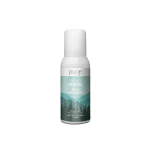 PIENO RESPIRO • SPRAY BALSAMICO 100 ml | PURAE