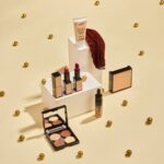 STARLIGHT • LIPSTICK CREAMY MATTE 01 JOYFUL RED | PUROBIO COSMETICS - immagine 4