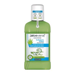 COLLUTORIO D'ALOE | ZUCCARI