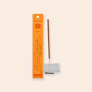 INCENSO AMBRA | MAROMA