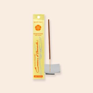 INCENSO NATURALE | MAROMA