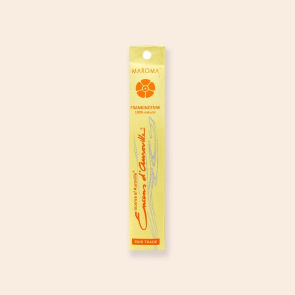 INCENSO NATURALE | MAROMA - immagine 2