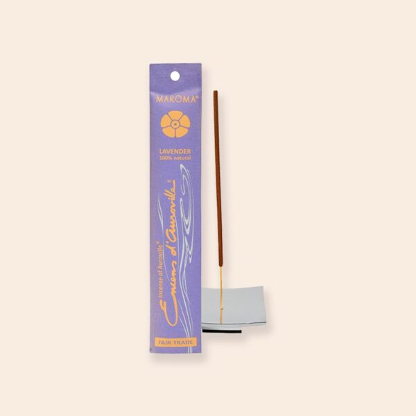 INCENSO LAVANDA | MAROMA