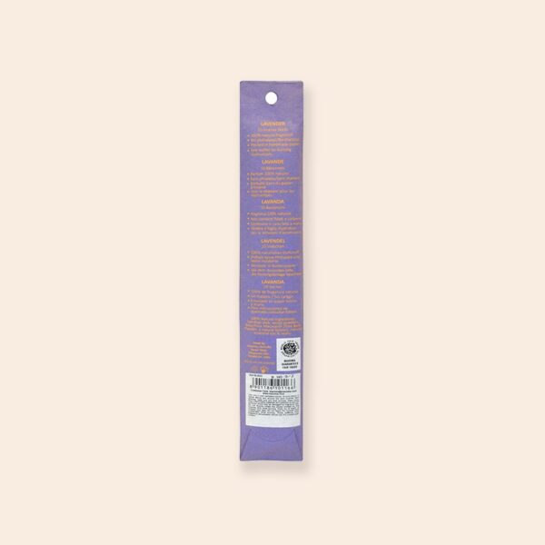 INCENSO LAVANDA | MAROMA - immagine 5