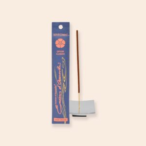 INCENSO FIORE DI OPIUM | MAROMA