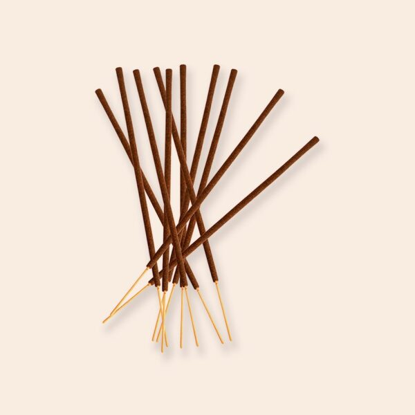 INCENSO ARANCIA CANNELLA | MAROMA - immagine 3