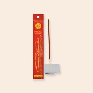 INCENSO PATCHOULI | MAROMA