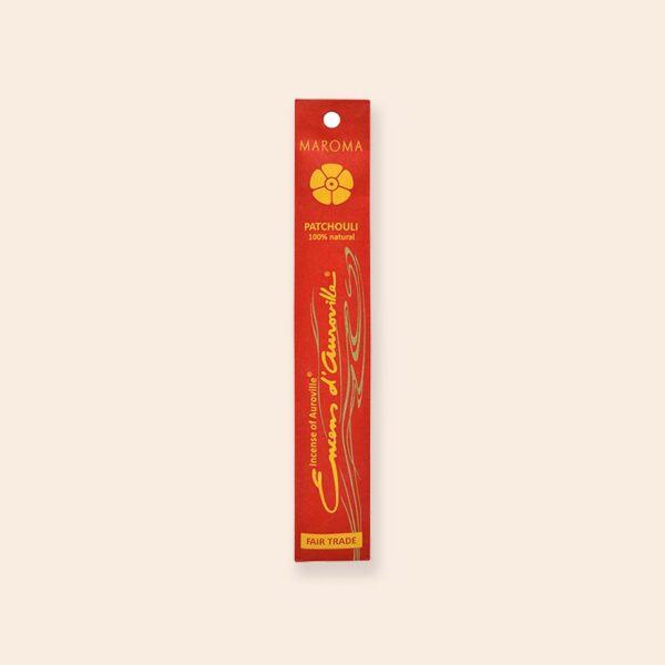 INCENSO PATCHOULI | MAROMA - immagine 2