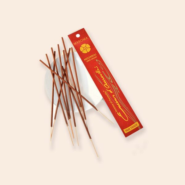 INCENSO PATCHOULI | MAROMA - immagine 4