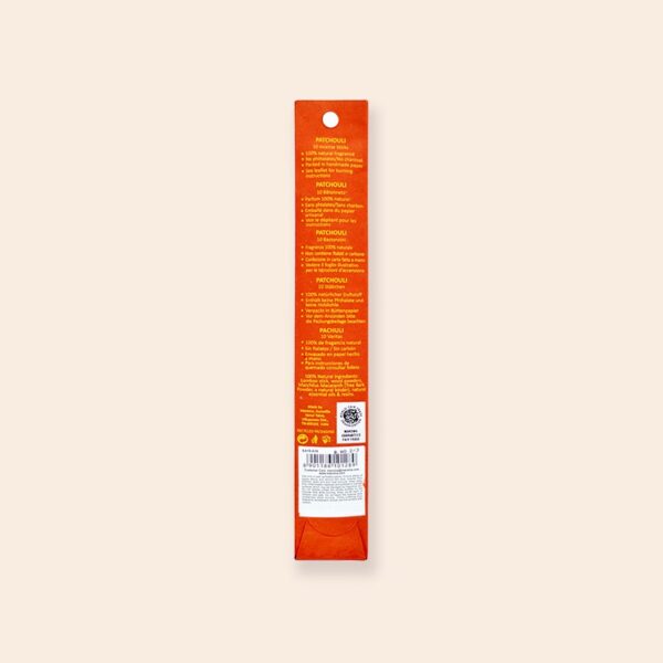 INCENSO PATCHOULI | MAROMA - immagine 5