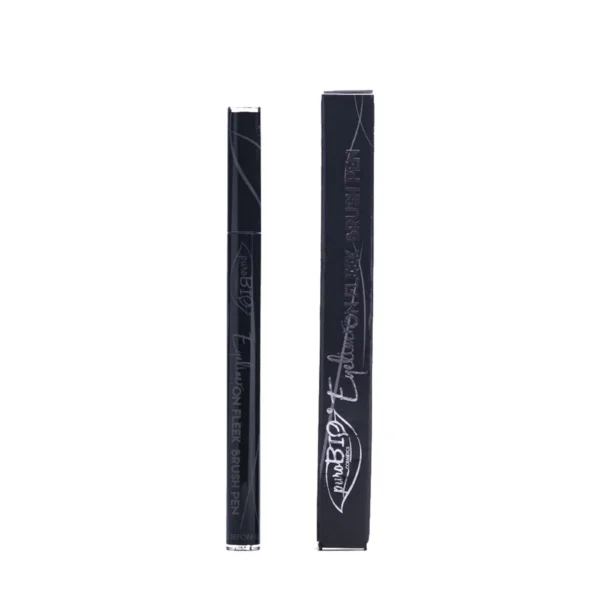 EYELINER ON FLEEK BRUSH PEN | PUROBIO COSMETICS - immagine 3