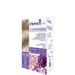 TINTA PER CAPELLI 10.01 BIONDO PLATINO FREDDO | FLOWERTINT