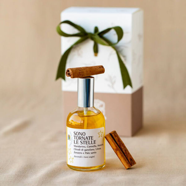 PROFUMO SONO TORNATE LE STELLE 115 ml | OLFATTIVA