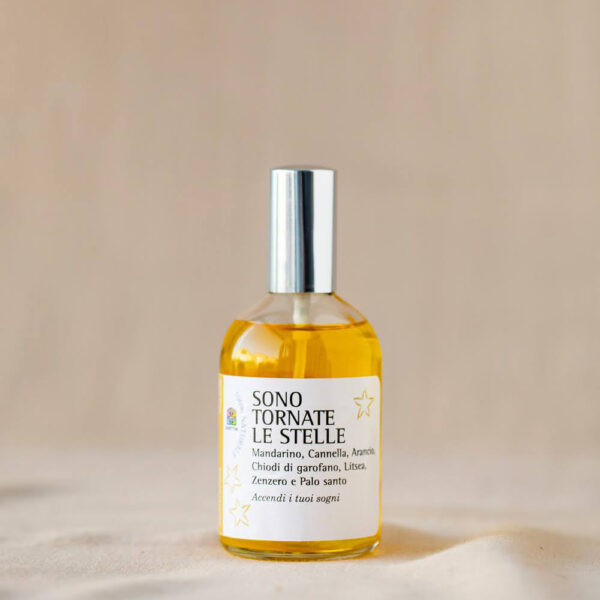 PROFUMO SONO TORNATE LE STELLE 115 ml | OLFATTIVA - immagine 2