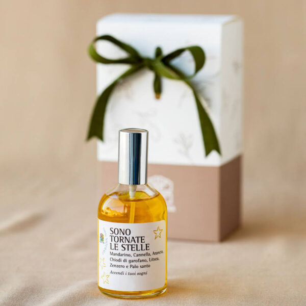 PROFUMO SONO TORNATE LE STELLE 115 ml | OLFATTIVA - immagine 3