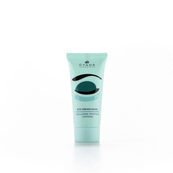 MASCHERA CONTORNO OCCHI | GYADA COSMETICS