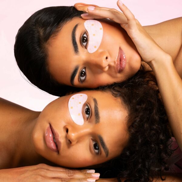 LUX • HYDRA RADIANT EYE MASK | ETEREA - immagine 7