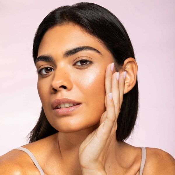 LUX • HYDRA RADIANT EYE MASK | ETEREA - immagine 4