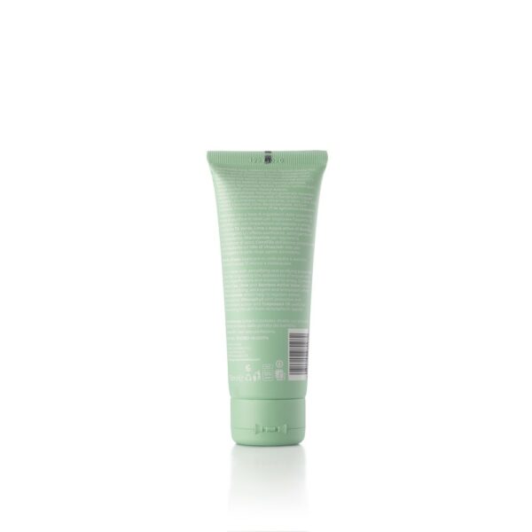 MASCHERA VISO DETOX ED ANTIMPERFEZIONI | GYADA COSMETICS - immagine 2