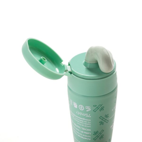 MASCHERA VISO DETOX ED ANTIMPERFEZIONI | GYADA COSMETICS - immagine 3