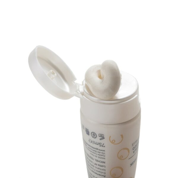 MASCHERA VISO CON POLVERE DI PERLA WHITE | GYADA COSMETICS - immagine 3