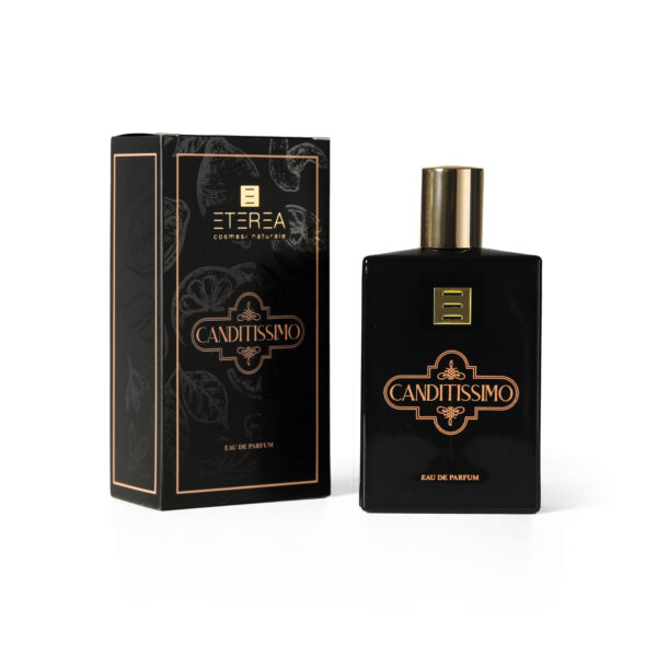 OVER THE FRAGRANCES • CANDITISSIMO | ETEREA