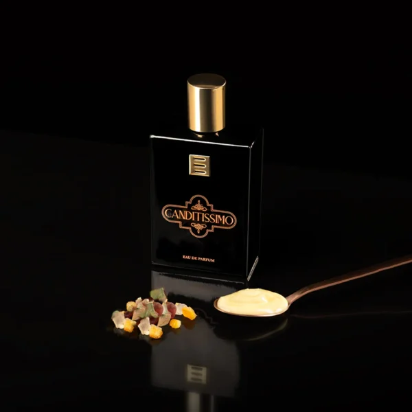 OVER THE FRAGRANCES • CANDITISSIMO | ETEREA - immagine 2