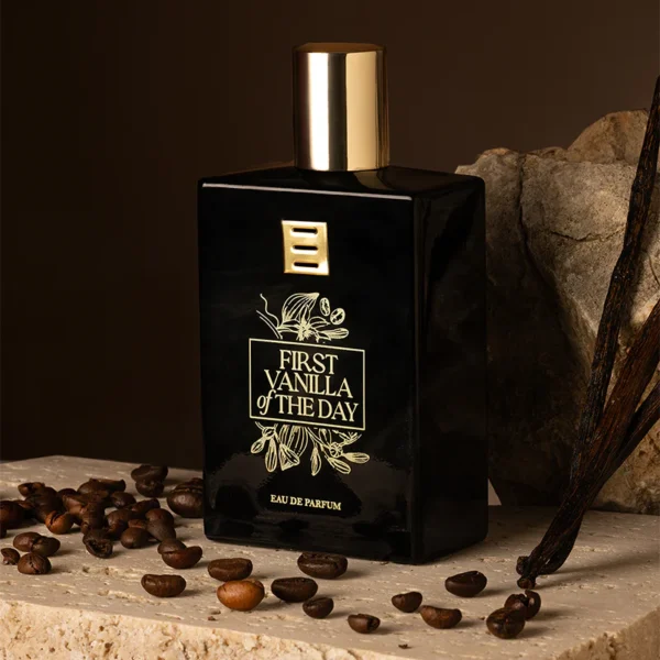 OVER THE FRAGRANCES • FIRST VANILLA OF THE DAY | ETEREA - immagine 2