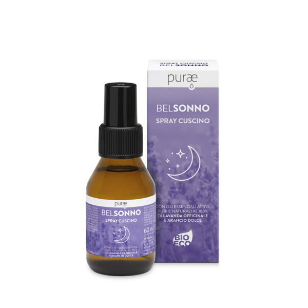 BELSONNO • SPRAY CUSCINO | PURAE