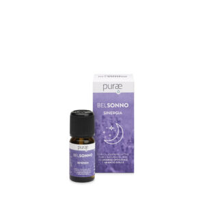 BELSONNO • SINERGIA | PURAE