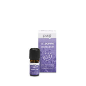 BELSONNO • SINERGIA BIMBI | PURAE