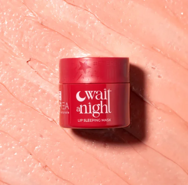 SOFT LIPS & MORE • WAIT A NIGHT | ETEREA - immagine 3