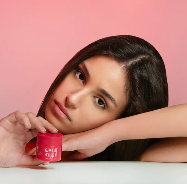 SOFT LIPS & MORE • WAIT A NIGHT | ETEREA - immagine 4