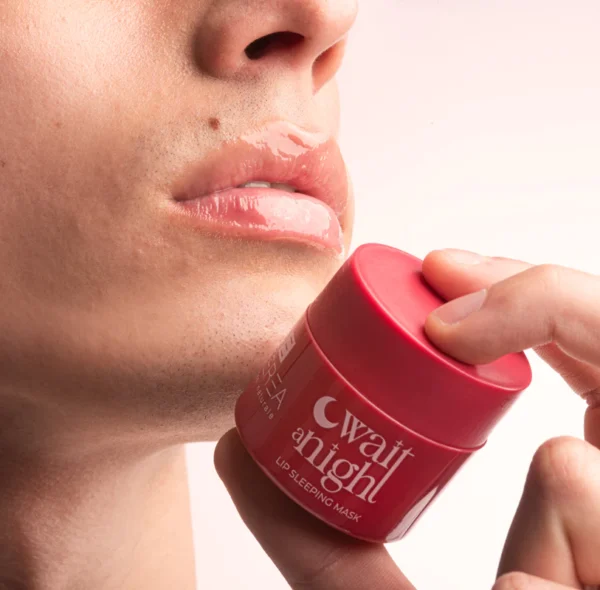 SOFT LIPS & MORE • WAIT A NIGHT | ETEREA - immagine 5