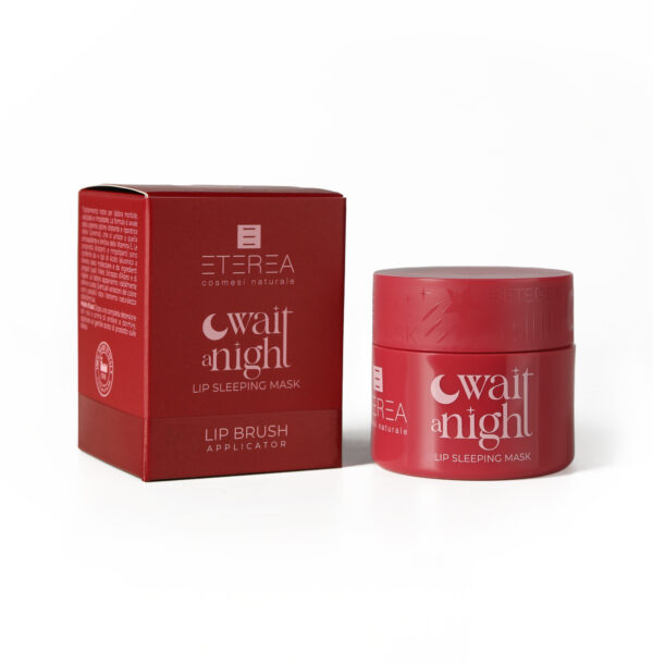 SOFT LIPS & MORE • WAIT A NIGHT | ETEREA